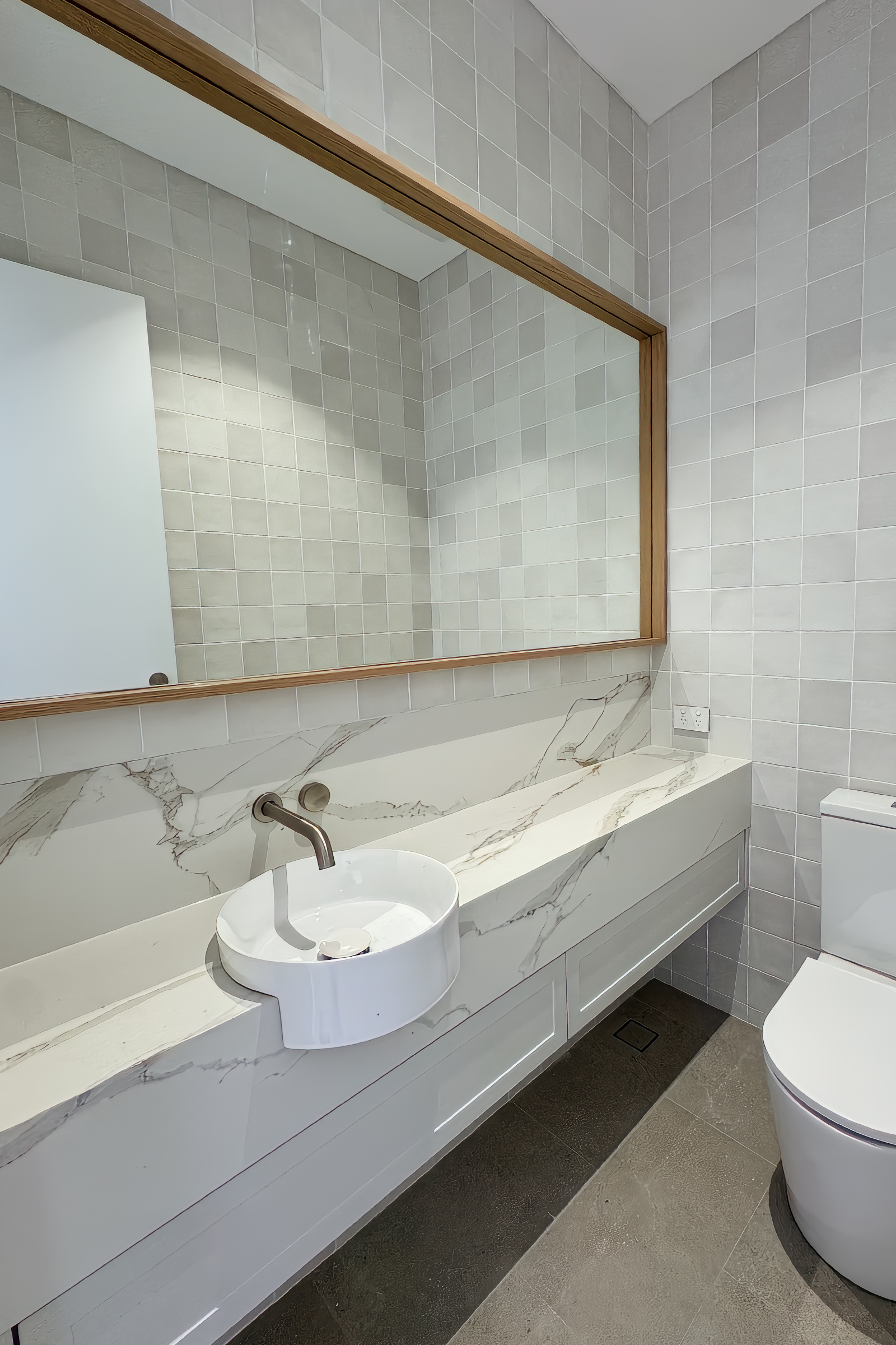 Kitchen in South Perth - Prime West Cabinetmakers