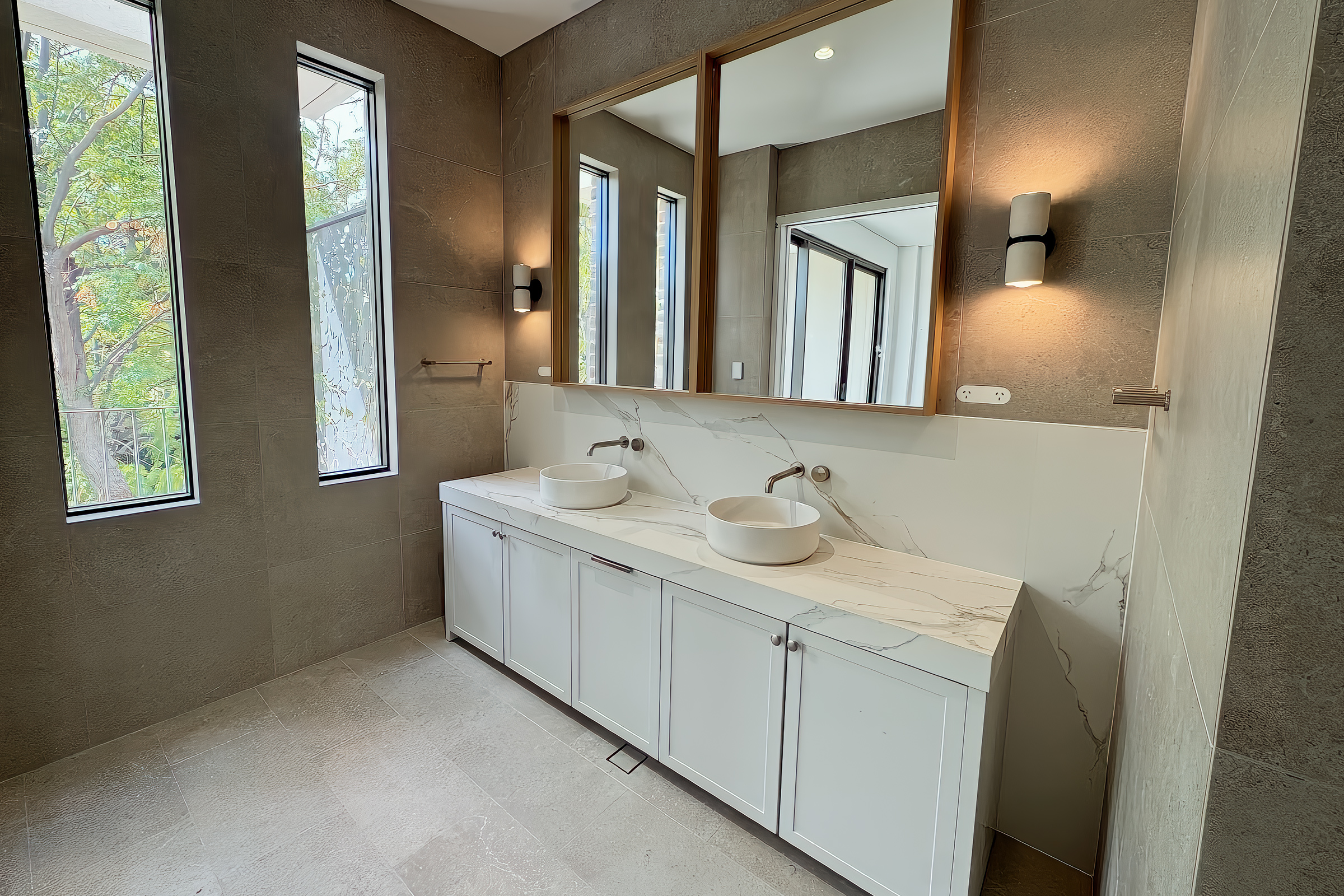 Kitchen in South Perth - Prime West Cabinetmakers